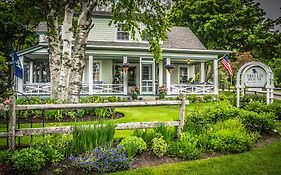 The Trellis House